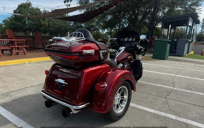 2023 Harley-Davidson® Tri Glide® Ultra