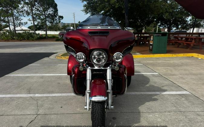 2023 Harley-Davidson® Tri Glide® Ultra