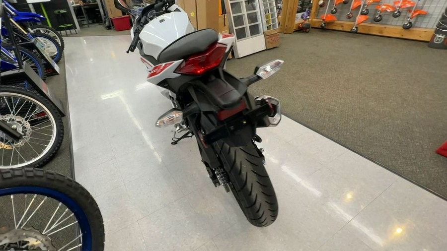 2026 Kawasaki NINJA® 300 ABS