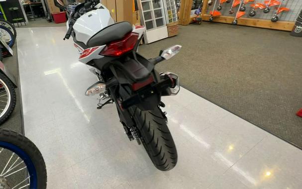 2026 Kawasaki NINJA® 300 ABS