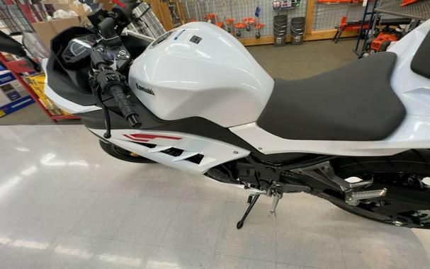 2026 Kawasaki NINJA® 300 ABS