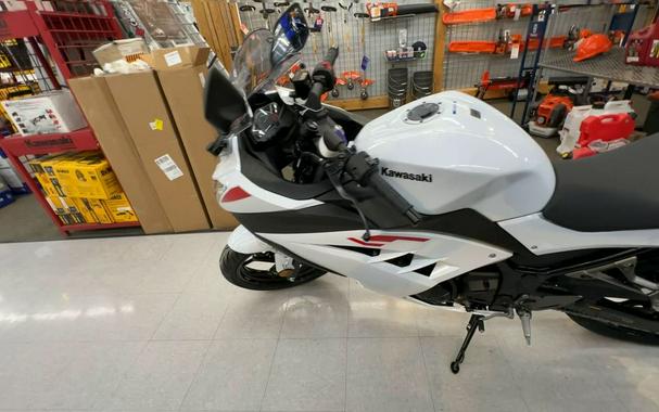 2026 Kawasaki NINJA® 300 ABS