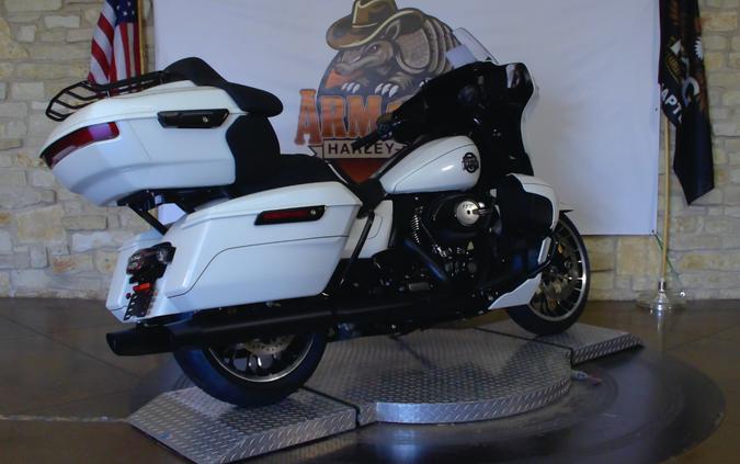 2026 Harley-Davidson STREET GLIDE LIMITED