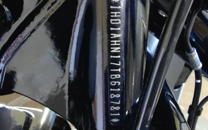 2026 Harley-Davidson STREET GLIDE LIMITED