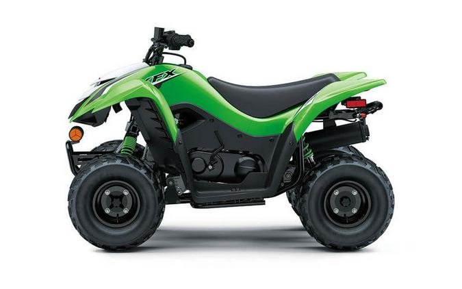 2023 Kawasaki KFX®90