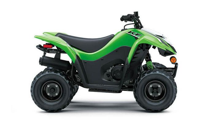 2023 Kawasaki KFX®90