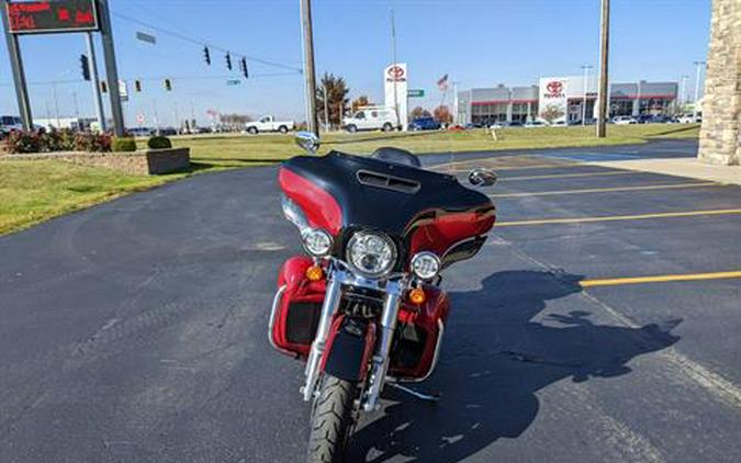 2021 Harley-Davidson Ultra Limited