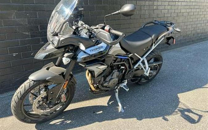 2023 Triumph Tiger 900 GT Pro