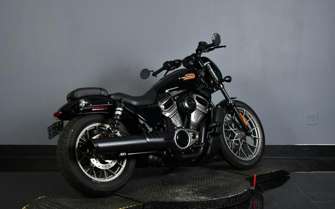 2023 Harley-Davidson Nightster Special