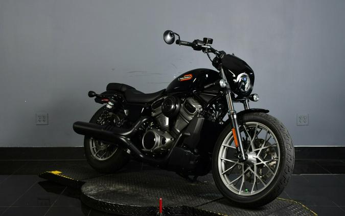 2023 Harley-Davidson Nightster Special