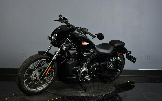 2023 Harley-Davidson Nightster Special