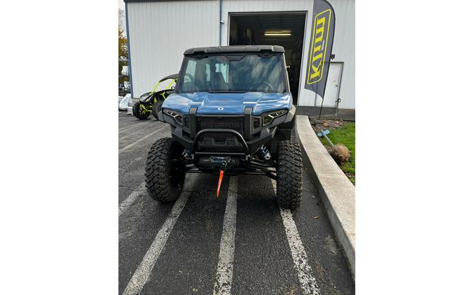 2024 Polaris Industries Polaris XPEDITION ADV Ultimate