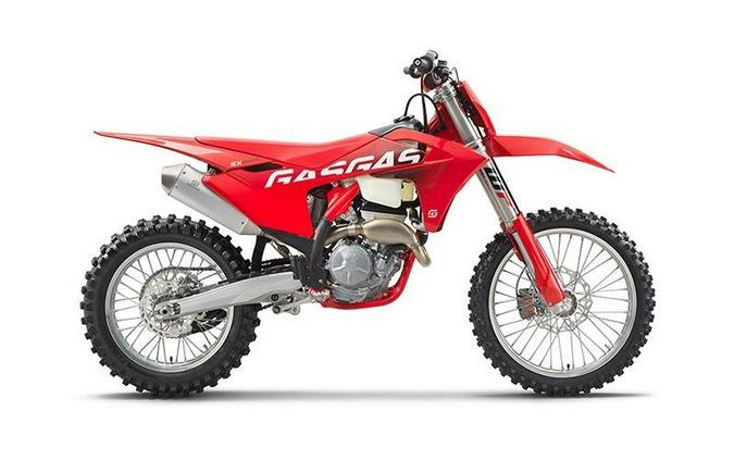 2024 GASGAS EX 250F