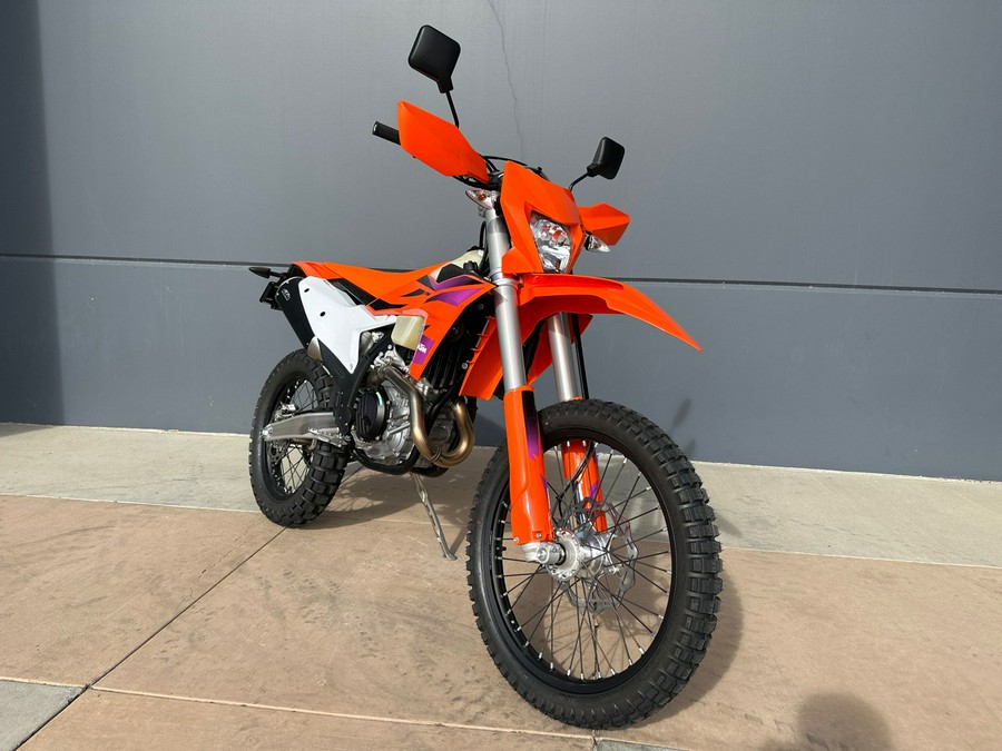 2024 KTM 500 EXC-F