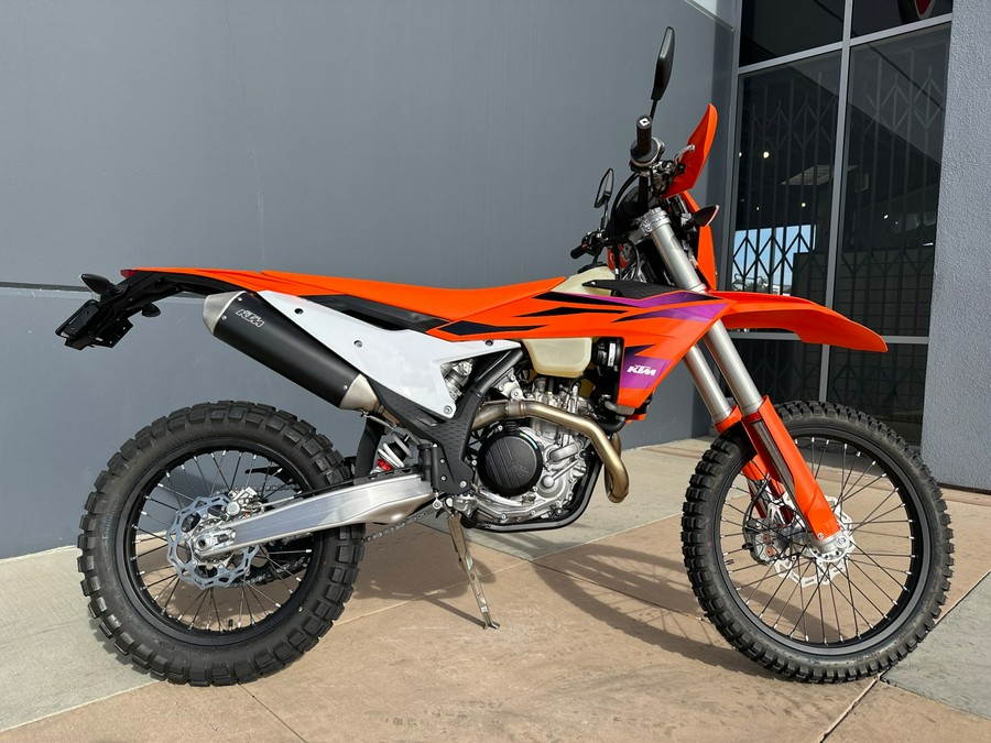 2024 KTM 500 EXC-F