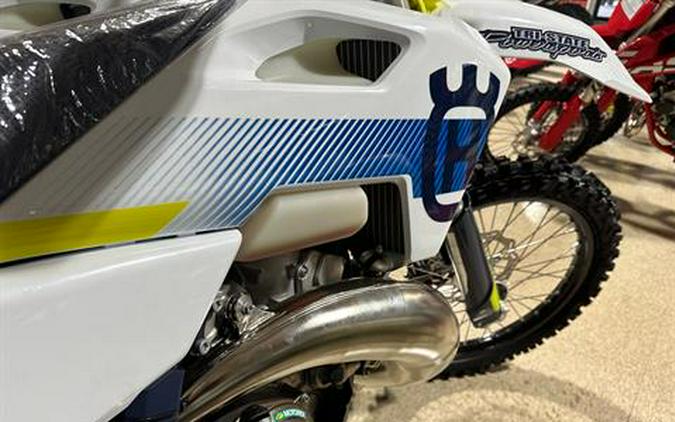 2024 Husqvarna TE 250