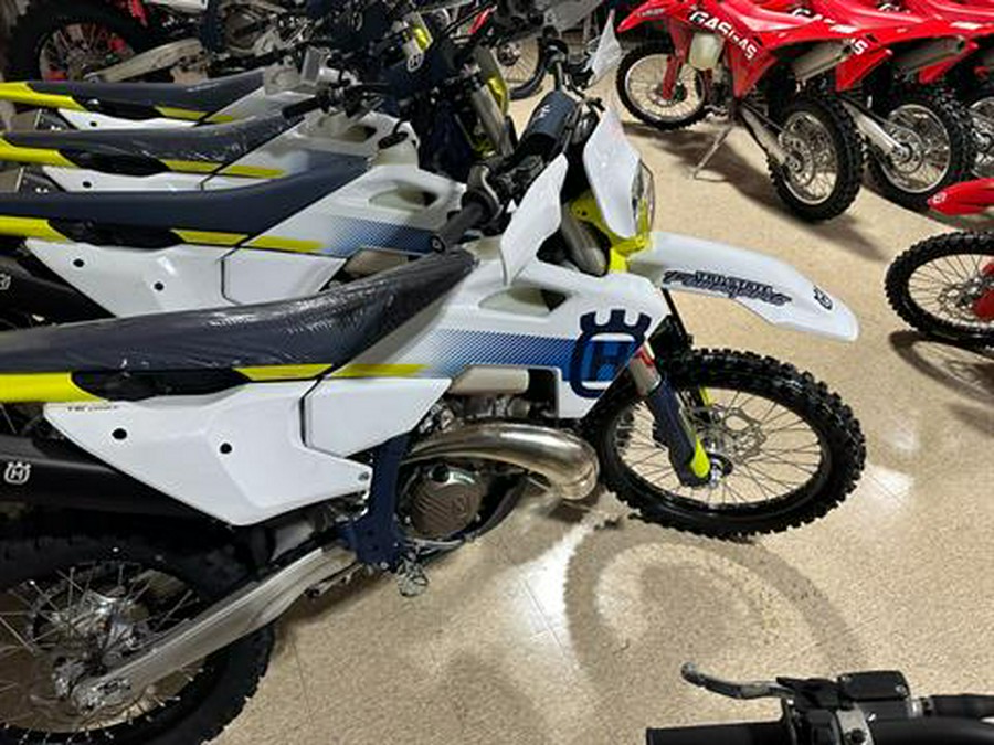 2024 Husqvarna TE 250