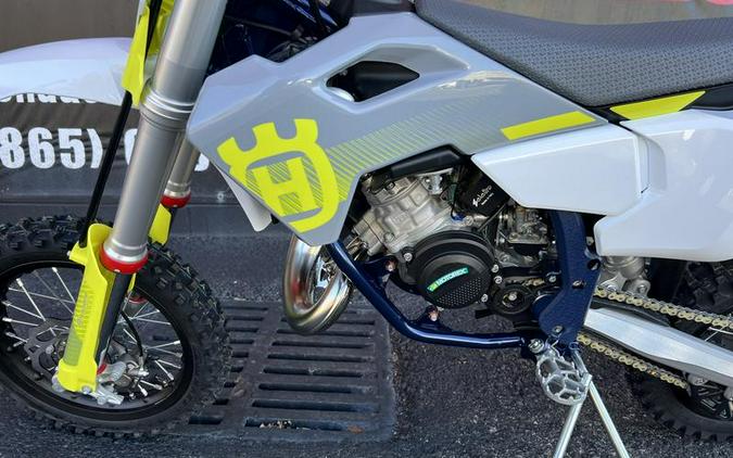 2024 Husqvarna® TC 50