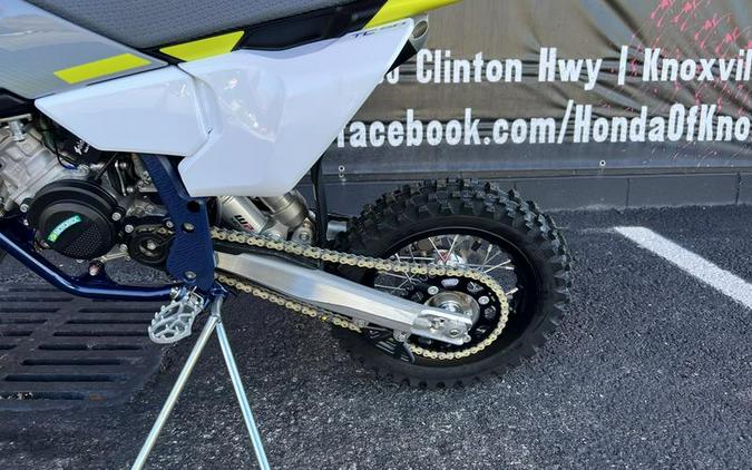 2024 Husqvarna® TC 50