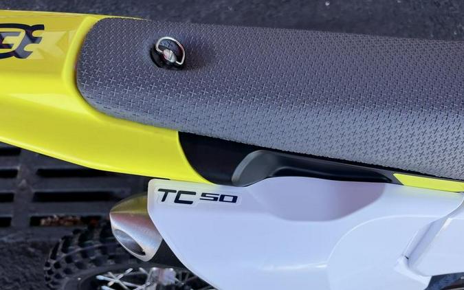 2024 Husqvarna® TC 50