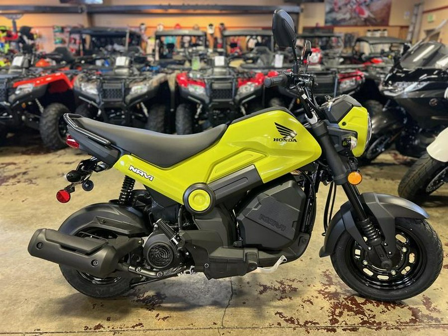 2023 Honda® Navi