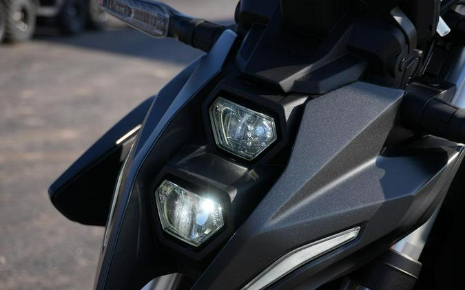 2024 Suzuki GSX-8S