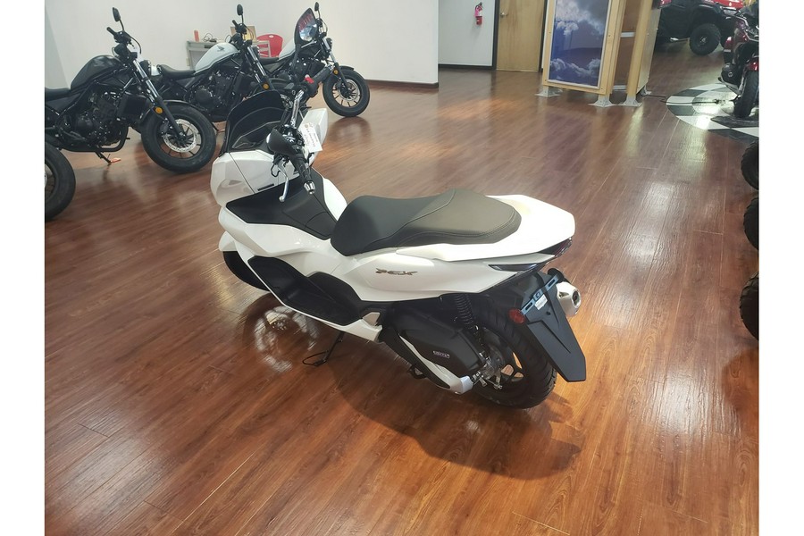 2022 Honda PCX150