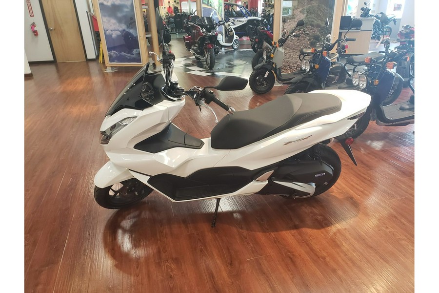 2022 Honda PCX150