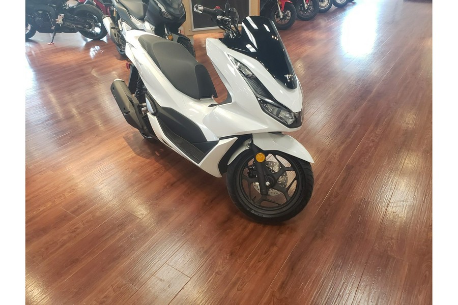 2022 Honda PCX150