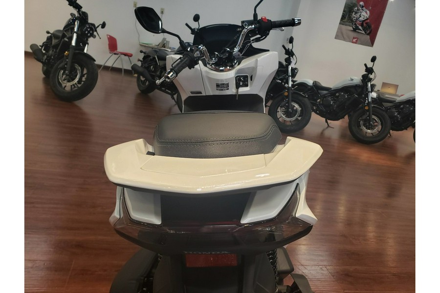 2022 Honda PCX150