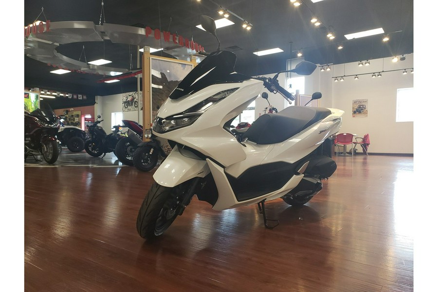 2022 Honda PCX150