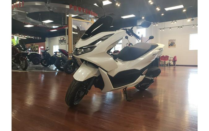 2022 Honda PCX150