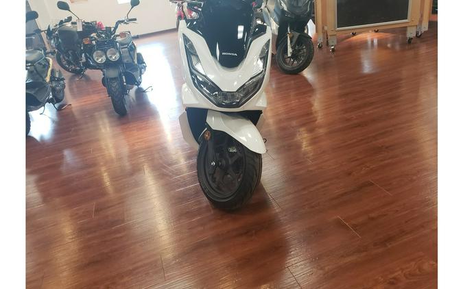 2022 Honda PCX150