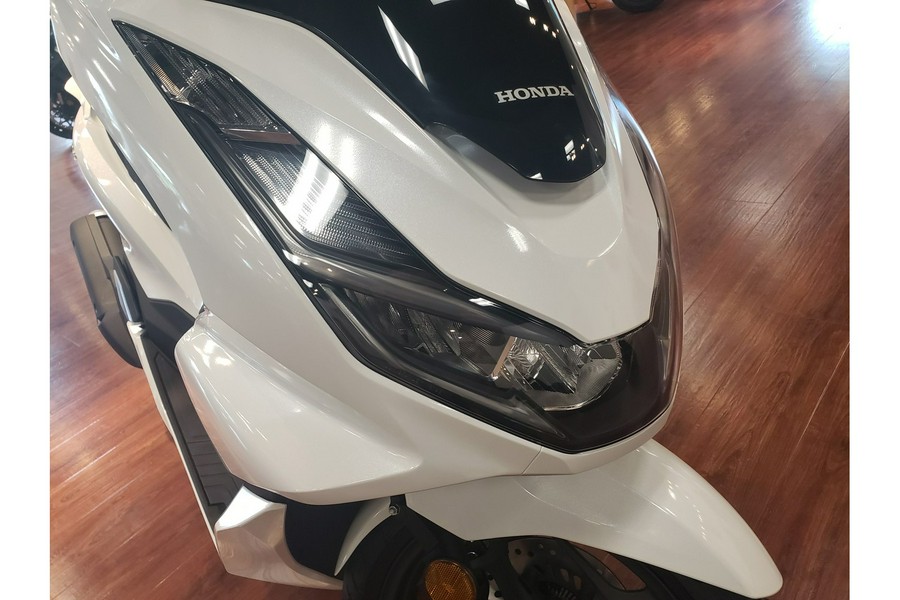 2022 Honda PCX150