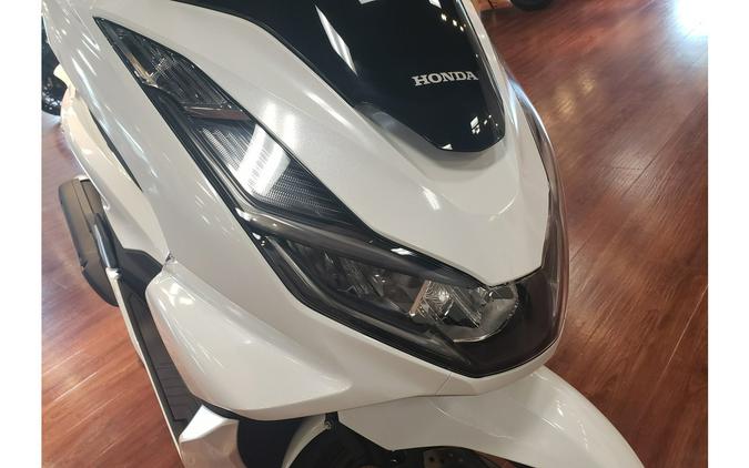 2022 Honda PCX150