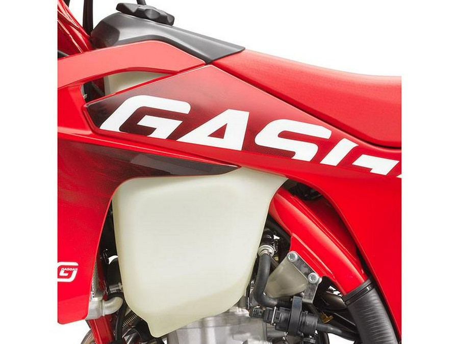 2024 GASGAS EW 500F