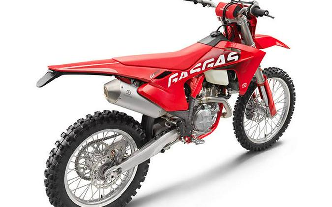 2024 GASGAS EW 500F