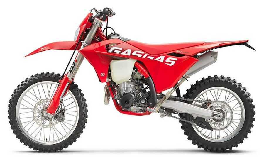 2024 GASGAS EW 500F