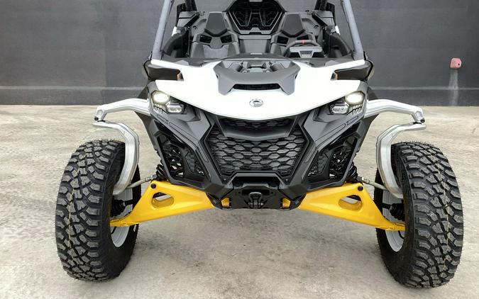 2024 Can-Am Maverick R 999T DCT