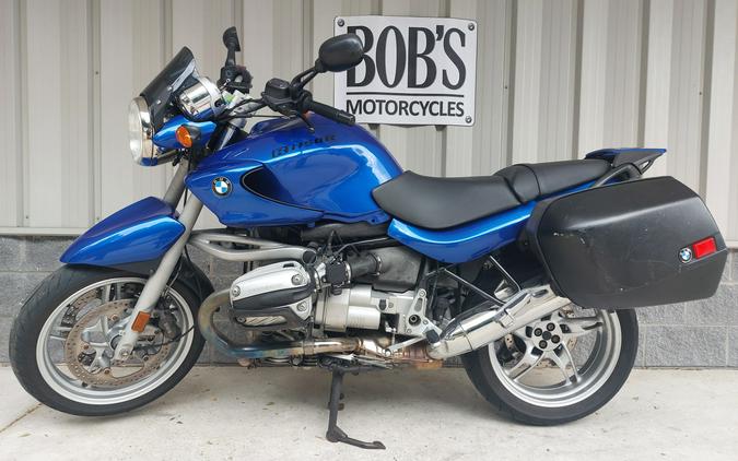 2003 BMW R 1150 R