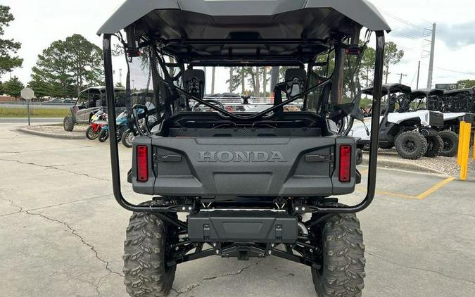 2024 Honda® Pioneer 1000-5 Deluxe