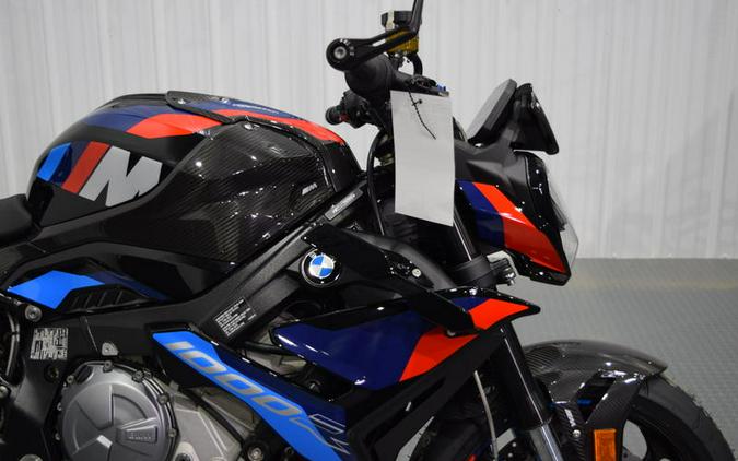 2024 BMW M 1000 R Blackstorm Metallic/M Motorsport