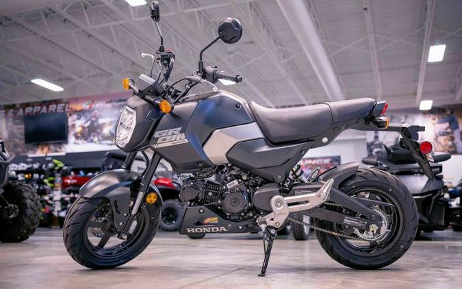 2025 Honda® Grom SP