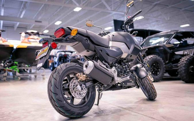 2025 Honda® Grom SP