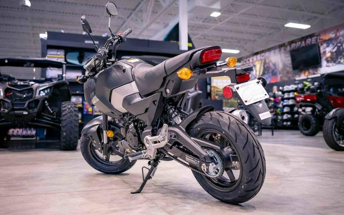 2025 Honda® Grom SP