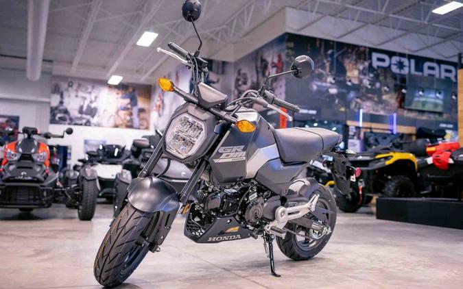 2025 Honda® Grom SP