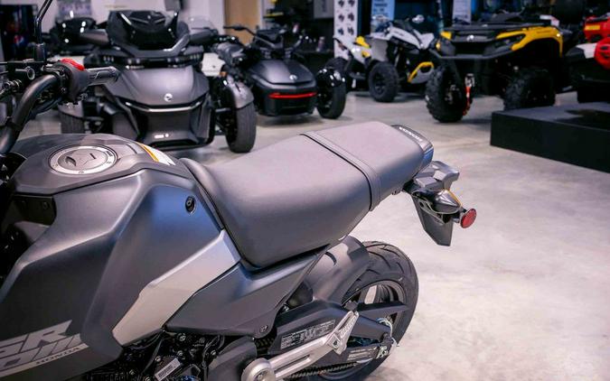 2025 Honda® Grom SP