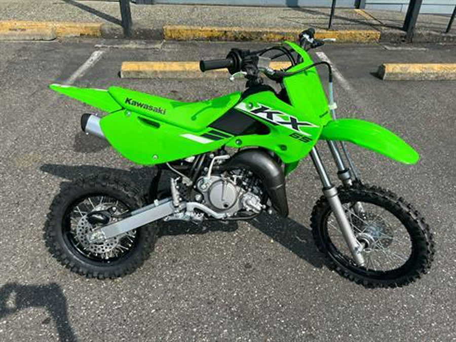 2025 Kawasaki KX™65