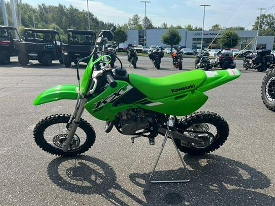 2025 Kawasaki KX™65