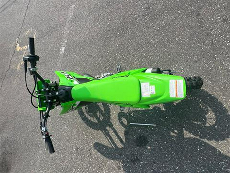 2025 Kawasaki KX™65